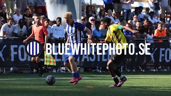 P15 BK HÄCKEN-IFK GÖTEBORG HP157232