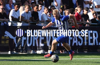 P15 BK HÄCKEN-IFK GÖTEBORG HP157221