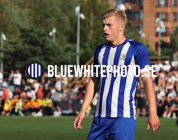 P15 BK HÄCKEN-IFK GÖTEBORG HP157199