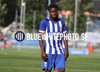 P15 BK HÄCKEN-IFK GÖTEBORG HP157193