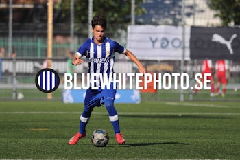 P15 BK HÄCKEN-IFK GÖTEBORG HP157177