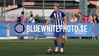 P15 BK HÄCKEN-IFK GÖTEBORG HP157173