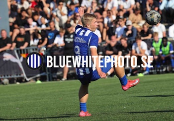 P15 BK HÄCKEN-IFK GÖTEBORG HP157166