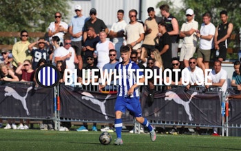 P15 BK HÄCKEN-IFK GÖTEBORG HP157160