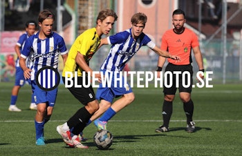 P15 BK HÄCKEN-IFK GÖTEBORG HP157151