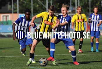 P15 BK HÄCKEN-IFK GÖTEBORG HP157143