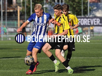 P15 BK HÄCKEN-IFK GÖTEBORG HP157128