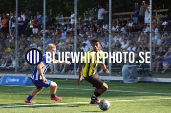 P15 BK HÄCKEN-IFK GÖTEBORG HP157121