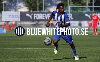 P15 BK HÄCKEN-IFK GÖTEBORG HP157094