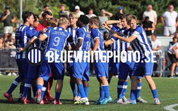 P15 BK HÄCKEN-IFK GÖTEBORG HP157061