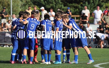 P15 BK HÄCKEN-IFK GÖTEBORG HP157054
