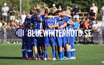 P15 BK HÄCKEN-IFK GÖTEBORG HP157044
