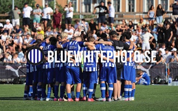 P15 BK HÄCKEN-IFK GÖTEBORG HP157033