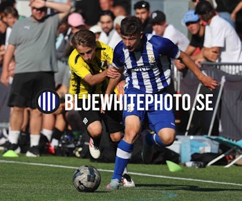 P15 BK HÄCKEN-IFK GÖTEBORG HP157349