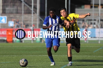 P15 BK HÄCKEN-IFK GÖTEBORG HP157396