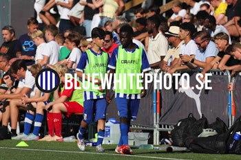 P15 BK HÄCKEN-IFK GÖTEBORG HP157333