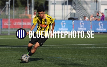 P15 BK HÄCKEN-IFK GÖTEBORG HP157823