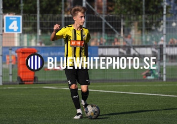 P15 BK HÄCKEN-IFK GÖTEBORG HP157820