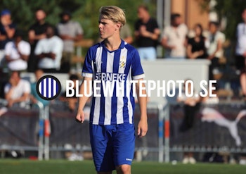 P15 BK HÄCKEN-IFK GÖTEBORG HP157802
