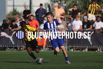 P15 BK HÄCKEN-IFK GÖTEBORG HP157792