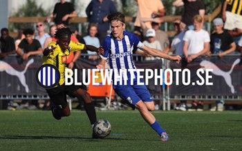 P15 BK HÄCKEN-IFK GÖTEBORG HP157790
