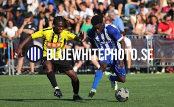 P15 BK HÄCKEN-IFK GÖTEBORG HP157764