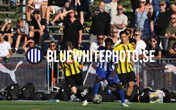 P15 BK HÄCKEN-IFK GÖTEBORG HP157747