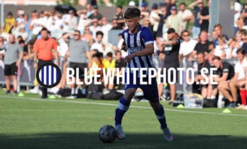 P15 BK HÄCKEN-IFK GÖTEBORG HP157670