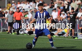 P15 BK HÄCKEN-IFK GÖTEBORG HP157660
