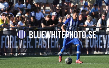 P15 BK HÄCKEN-IFK GÖTEBORG HP157647