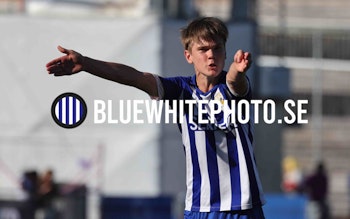 P15 BK HÄCKEN-IFK GÖTEBORG HP157638
