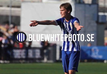 P15 BK HÄCKEN-IFK GÖTEBORG HP157643