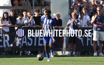 P15 BK HÄCKEN-IFK GÖTEBORG HP157617