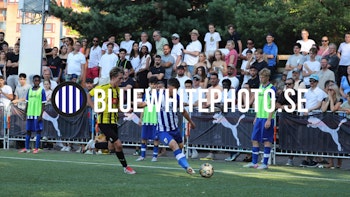P15 BK HÄCKEN-IFK GÖTEBORG HP157607