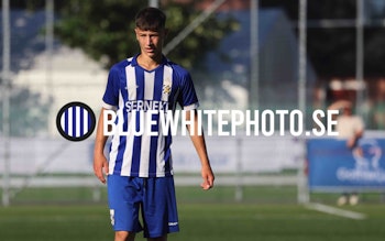 P15 BK HÄCKEN-IFK GÖTEBORG HP157611