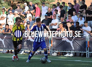 P15 BK HÄCKEN-IFK GÖTEBORG HP157600