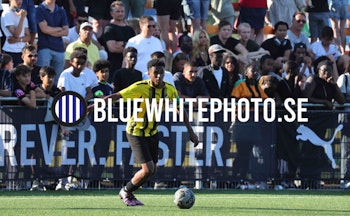 P15 BK HÄCKEN-IFK GÖTEBORG HP157575