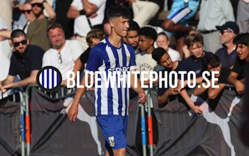 P15 BK HÄCKEN-IFK GÖTEBORG HP157543
