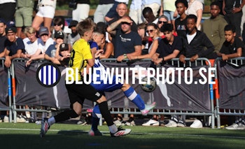 P15 BK HÄCKEN-IFK GÖTEBORG HP157532