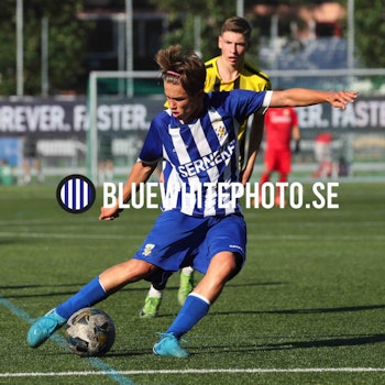 P15 BK HÄCKEN-IFK GÖTEBORG HP157524