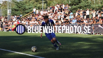 P15 BK HÄCKEN-IFK GÖTEBORG HP157518