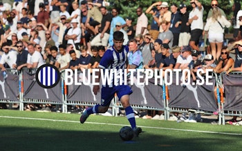 P15 BK HÄCKEN-IFK GÖTEBORG HP157505