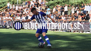 P15 BK HÄCKEN-IFK GÖTEBORG HP157514