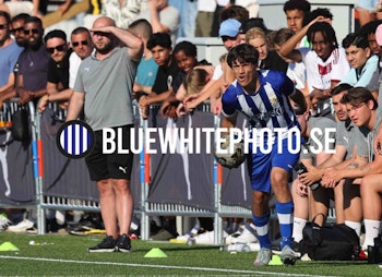 P15 BK HÄCKEN-IFK GÖTEBORG HP157487