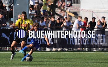 P15 BK HÄCKEN-IFK GÖTEBORG HP157478