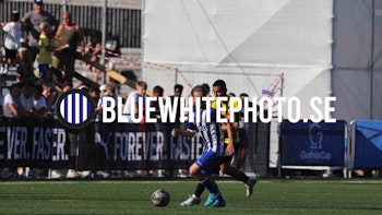 P15 BK HÄCKEN-IFK GÖTEBORG HP157470