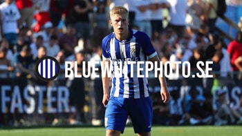 P15 BK HÄCKEN-IFK GÖTEBORG HP157443