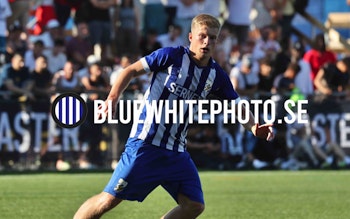 P15 BK HÄCKEN-IFK GÖTEBORG HP157450