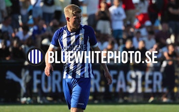 P15 BK HÄCKEN-IFK GÖTEBORG HP157433