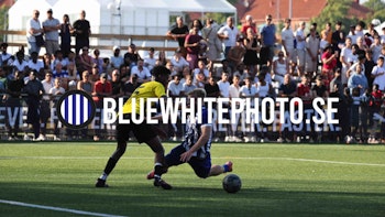 P15 BK HÄCKEN-IFK GÖTEBORG HP157425